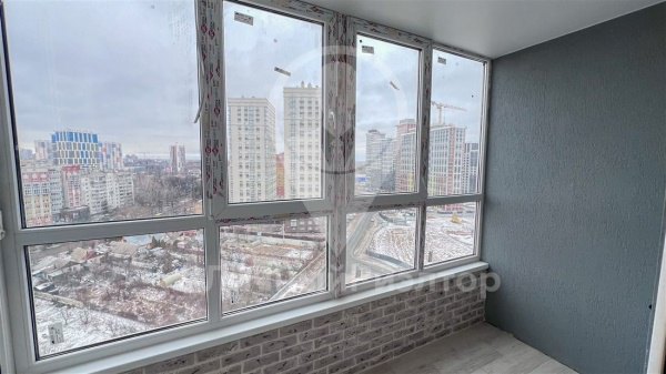 3-к квартира, 14/25 эт., 83м²