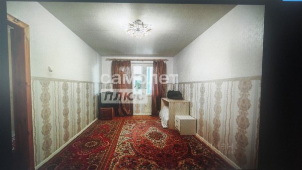 1-к квартира, 5/5 эт., 41м²