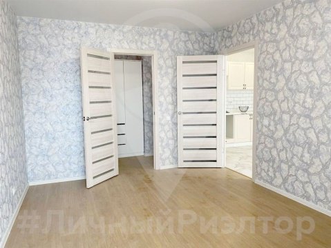 2-к квартира, 10/30 эт., 62м²