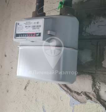 Дом 51м², участок 9,58 сот.