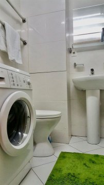 1-к квартира, 7/17 эт., 38м²