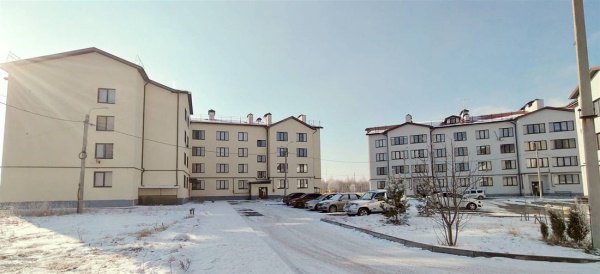 3-к квартира, 3/4 эт., 88м²