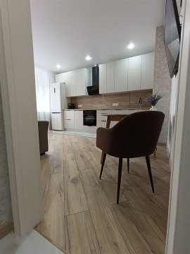 1-к квартира, 6/22 эт., 50м²