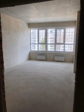 2-к квартира, 5/17 эт., 67м²