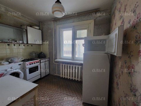 2-к квартира, 3/5 эт., 44м²