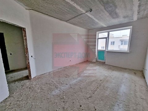 3-к квартира, 4/4 эт., 106м²