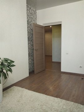 2-к квартира, 13/16 эт., 82м²