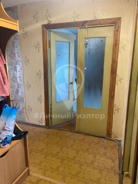 3-к квартира, 2/3 эт., 61м²