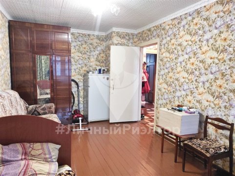 3-к квартира, 5/5 эт., 61м²