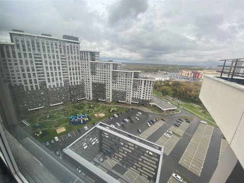 1-к квартира, 8/25 эт., 30м²