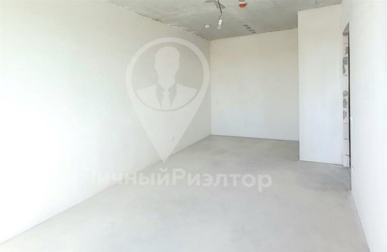 1-к квартира, 17/26 эт., 35м²