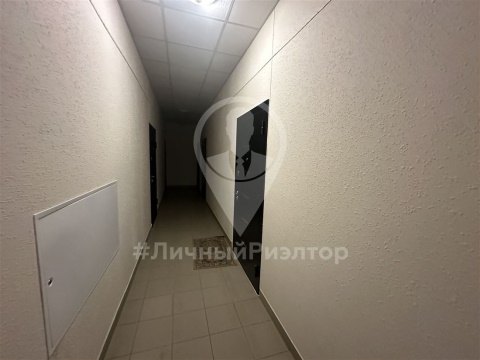 1-к квартира, 6/6 эт., 45м²