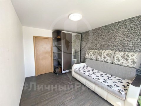 3-к квартира, 2/9 эт., 67м²