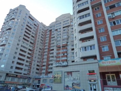 2-к квартира, 4/17 эт., 65м²