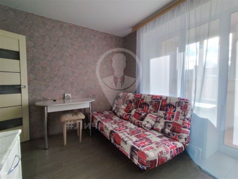 1-к квартира, 5/5 эт., 45м²