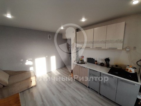 1-к квартира, 12/15 эт., 41м²