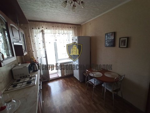 1-к квартира, 3/11 эт., 40м²