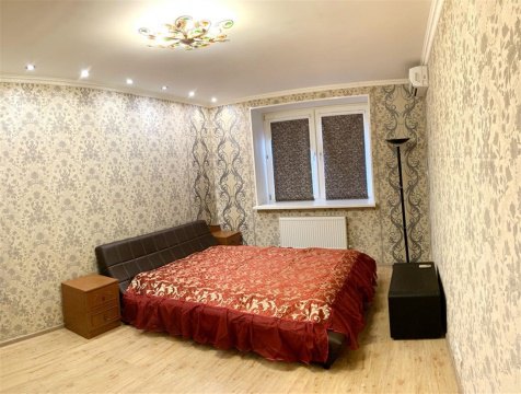 1-к квартира, 3/5 эт., 45м²