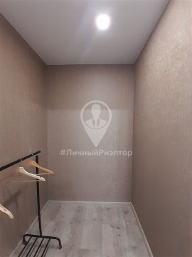 1-к квартира, 14/24 эт., 54м²