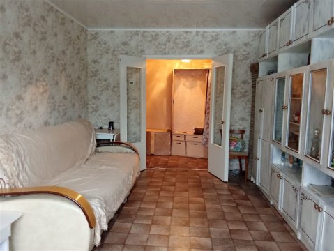 2-к квартира, 3/9 эт., 51м²