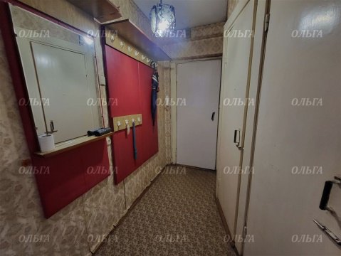 2-к квартира, 3/5 эт., 44м²