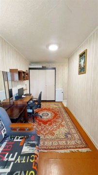 2-к квартира, 5/5 эт., 44м²