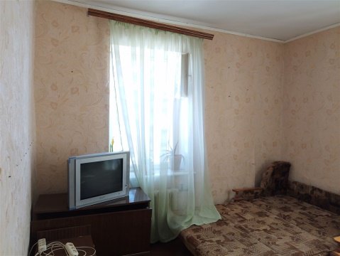 2-к квартира, 2/2 эт., 44м²