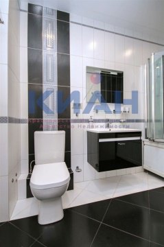 3-к квартира, 13/18 эт., 98м²