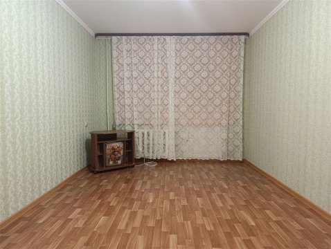 1-к квартира, 1/5 эт., 36м²