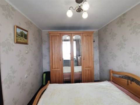 4-к квартира, 7/9 эт., 73м²