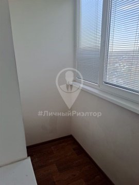 1-к квартира, 10/10 эт., 39м²