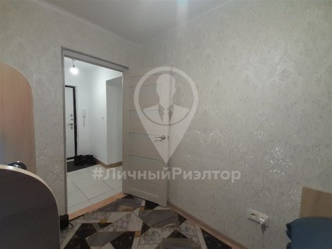 2-к квартира, 7/9 эт., 42м²