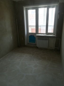 1-к квартира, 5/5 эт., 38м²