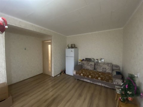 2-к квартира, 2/5 эт., 45м²