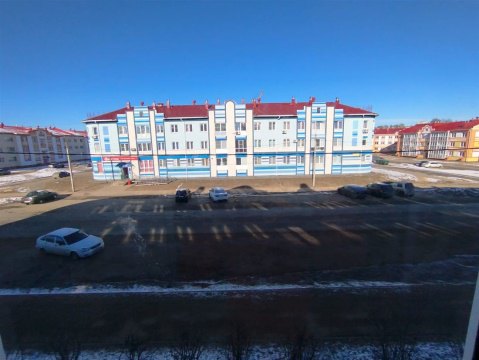 2-к квартира, 2/3 эт., 51м²