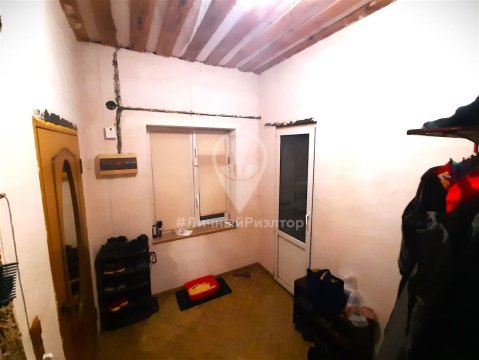 Дом 198м², участок 3 сот.