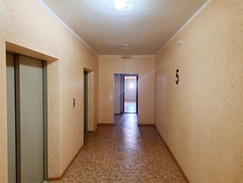 2-к квартира, 5/25 эт., 62м²