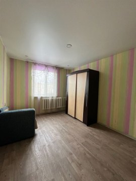 2-к квартира, 2/3 эт., 50м²