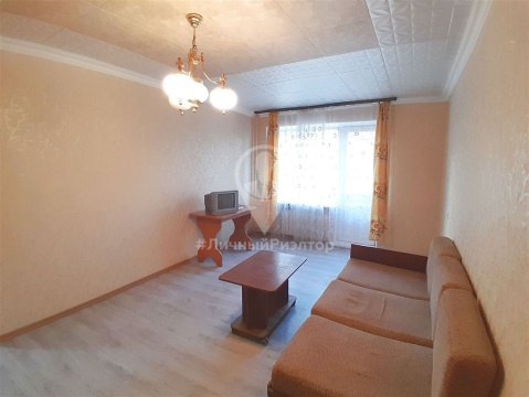 1-к квартира, 2/9 эт., 29м²