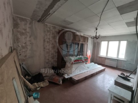 2-к квартира, 4/5 эт., 42м²