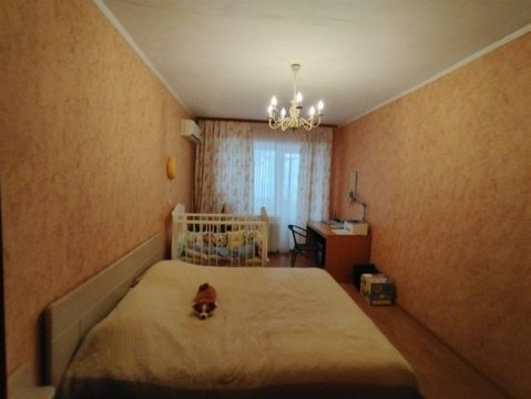 2-к квартира, 2/9 эт., 67м²