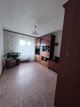 3-к квартира, 3/5 эт., 70м²