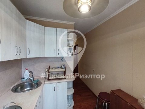 3-к квартира, 4/5 эт., 61м²