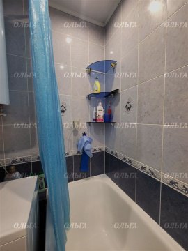 2-к квартира, 5/5 эт., 44м²