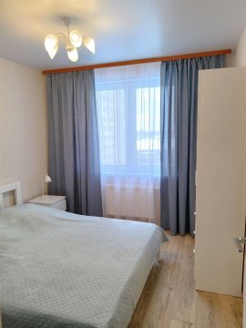 2-к квартира, 7/10 эт., 48м²