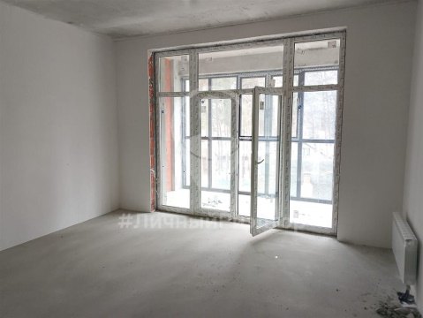 3-к квартира, 5/5 эт., 80м²