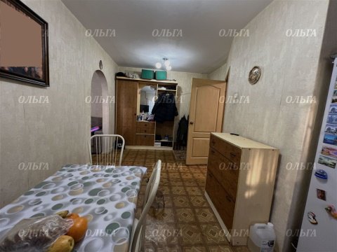 4-к квартира, 3/5 эт., 61м²