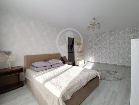 1-к квартира, 5/5 эт., 45м²