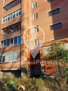 3-к квартира, 2/10 эт., 72м²