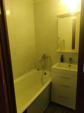 2-к квартира, 5/9 эт., 44м²